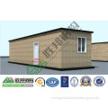 Prefabricated Building Container House